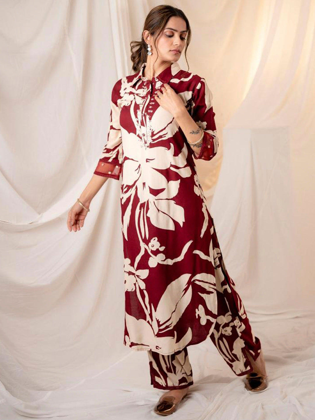 Myntra, Myntra dresses, birthday dress for women, one piece dress, birthday dresses for girls, cotton kurta set for women, sleeveless kurti, kurti designs, anarkali kurta set with dupatta, Kurta sets, kurtis, max fashion, White Kurta sets, Black Kurta sets, the loom, Libas, suit set for women, ethnic dresses for women, biba, short kurti for women, co ord set for women, floral dress for women, Indo Era, IndoEra Kurta set, Ethnic, W for women, Dresses, summer clothes,Indo Era, Sale 