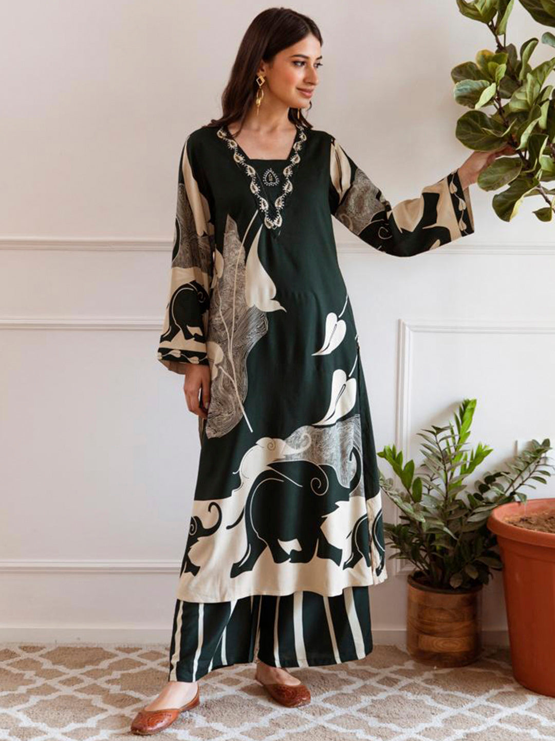 Myntra, Myntra dresses, birthday dress for women, one piece dress, birthday dresses for girls, cotton kurta set for women, sleeveless kurti, kurti designs, anarkali kurta set with dupatta, Kurta sets, kurtis, max fashion, White Kurta sets, Black Kurta sets, the loom, Libas, suit set for women, ethnic dresses for women, biba, short kurti for women, co ord set for women, floral dress for women, Indo Era, IndoEra Kurta set, Ethnic, W for women, Dresses, summer clothes,Indo Era, Sale 