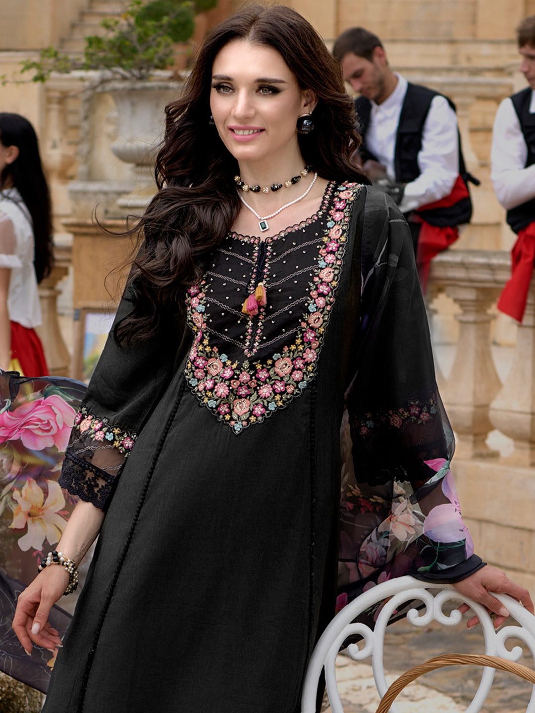 Wedding dresses, Wedding Collection, Wedding Gown, Women Gowns, New arrival, Wedding outfit, New Fashion, Online Shopping, Online Store, Myntra, Libas, Biba, W For Women, New Collection, Fashion, Clothing Brands, Clothing Wbsites, Red dresses, Black Outfits, Black,  Clothes for girls, disginer dresses, Sales, Suit Set, Dresses, Lehenga, Long Wear, Sort Wear, Organza, Cotton Fabric Kurta Sets, Cotton, The Loom, Co-Ords Set, Myntra sale, Flipcart, Amazon, Out for Women, sarees, White shirts