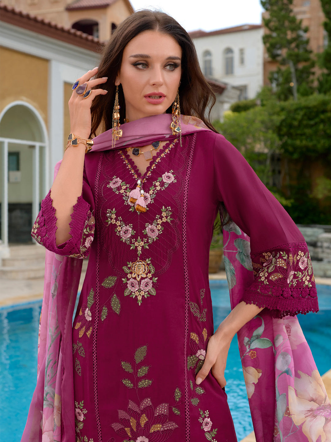 Sanjeeda sheikh, celebrity fev, Myntra Sale, Myntra dresses, birthday dress , one piece dress, birthday dresses for girls, cotton kurta set for women, sleeveless kurti, kurti designs, anarkali kurta set with dupatta, Navratri Colection, Kurta sets, kurtis, max fashion, White Kurta sets, Black Kurta sets, the loom, Libas, suit set for women, ethnic dresses for women, biba, short kurti for women, co ord set for women, floral dress for women, Indo Era, IndoEra Kurta set, Ethnic, W for women, Dresses,