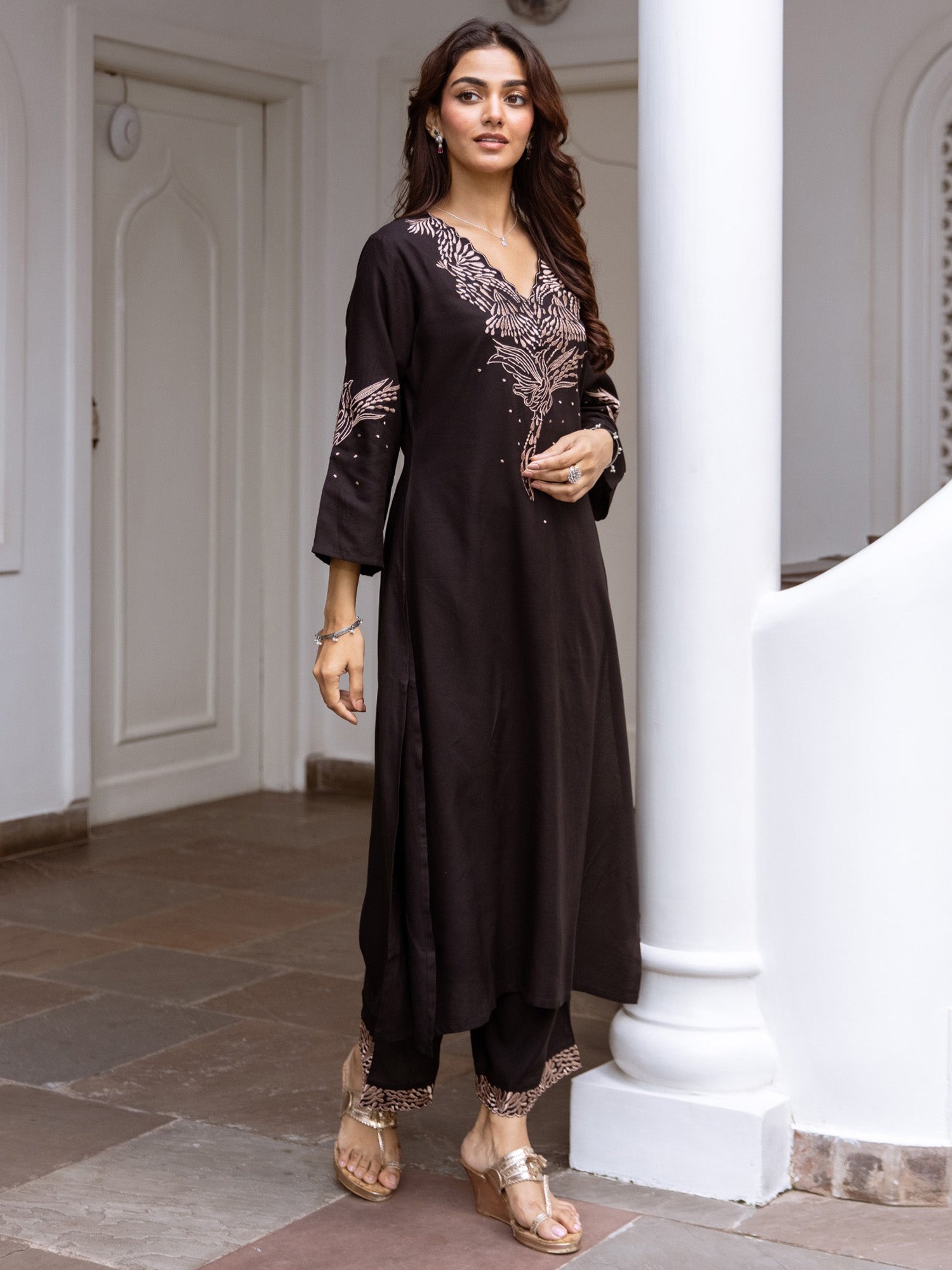 Wedding dresses, Wedding Collection, Wedding Gown, Women Gowns, New arrival, Wedding outfit, New Fashion, Online Shopping, Online Store, Myntra, Libas, Biba, W For Women, New Collection, Fashion, Clothing Brands, Clothing Wbsites, Red dresses, Black Outfits, Black,  Clothes for girls, disginer dresses, Sales, Suit Set, Dresses, Lehenga, Long Wear, Sort Wear, Organza, Cotton Fabric Kurta Sets, Cotton, The Loom, Co-Ords Set, Myntra sale, Flipcart, Amazon, Out for Women, sarees, White shirts