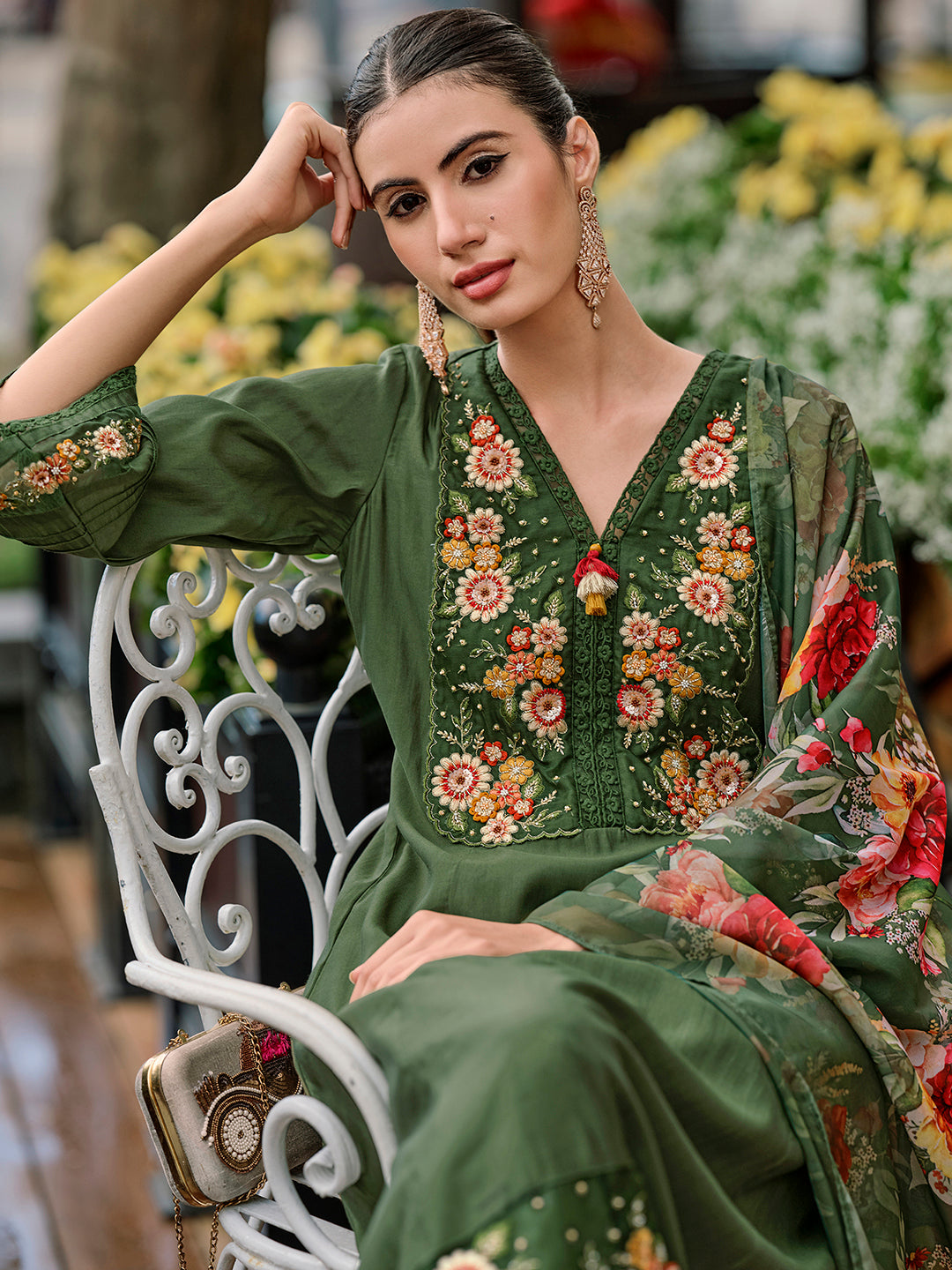 Ethnic Wear, Ethnic Dress, Valentine's Day, Valentine, Red valentine, Red Kurta sets, Red Dresses, Dress for Holi, Outfit ideas, New Dresses, Trending outfits, Valentine special, valentine week, valentine 2025, The Holiday, Dress ideas, Trusted Brands, New Clothing brands, Myntra, Mytra Dresses, Outfits, Women Outfits, Girls Outfits, Women Dresses, Women special, Girls Dresses, For Women, Gift Ideas, Libas Dresses, Wforwomen, The Loom, Janasya, Together AI, AI, Nature images, Nature, The month of love