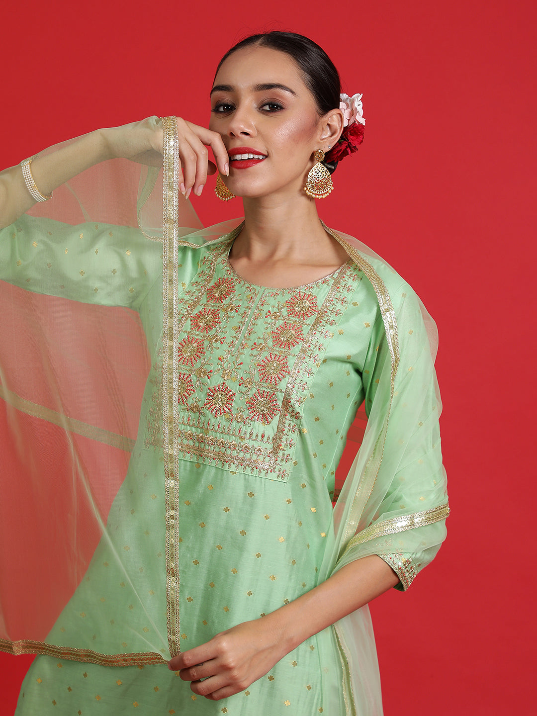 Ethnic Wear, Ethnic Dress, Valentine's Day, Valentine, Red valentine, Red Kurta sets, Red Dresses, Dress for Holi, Outfit ideas, New Dresses, Trending outfits, Valentine special, valentine week, valentine 2025, The Holiday, Dress ideas, Trusted Brands, New Clothing brands, Myntra, Mytra Dresses, Outfits, Women Outfits, Girls Outfits, Women Dresses, Women special, Girls Dresses, For Women, Gift Ideas, Libas Dresses, Wforwomen, The Loom, Janasya, Together AI, AI, Nature images, Nature, The month of love