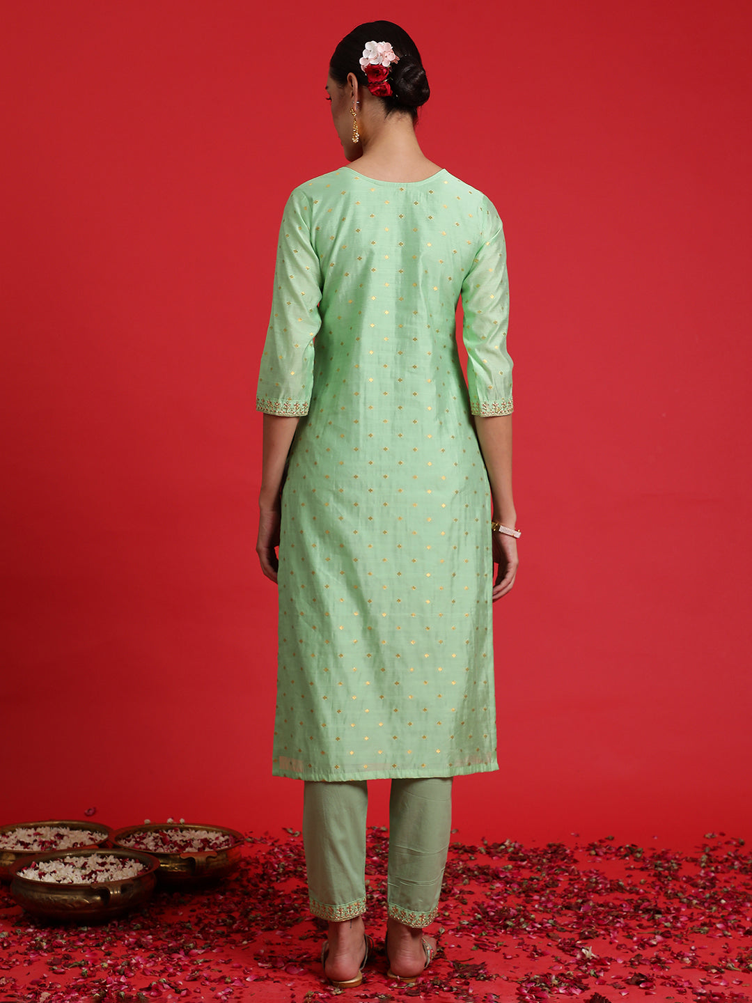 Ethnic Wear, Ethnic Dress, Valentine's Day, Valentine, Red valentine, Red Kurta sets, Red Dresses, Dress for Holi, Outfit ideas, New Dresses, Trending outfits, Valentine special, valentine week, valentine 2025, The Holiday, Dress ideas, Trusted Brands, New Clothing brands, Myntra, Mytra Dresses, Outfits, Women Outfits, Girls Outfits, Women Dresses, Women special, Girls Dresses, For Women, Gift Ideas, Libas Dresses, Wforwomen, The Loom, Janasya, Together AI, AI, Nature images, Nature, The month of love