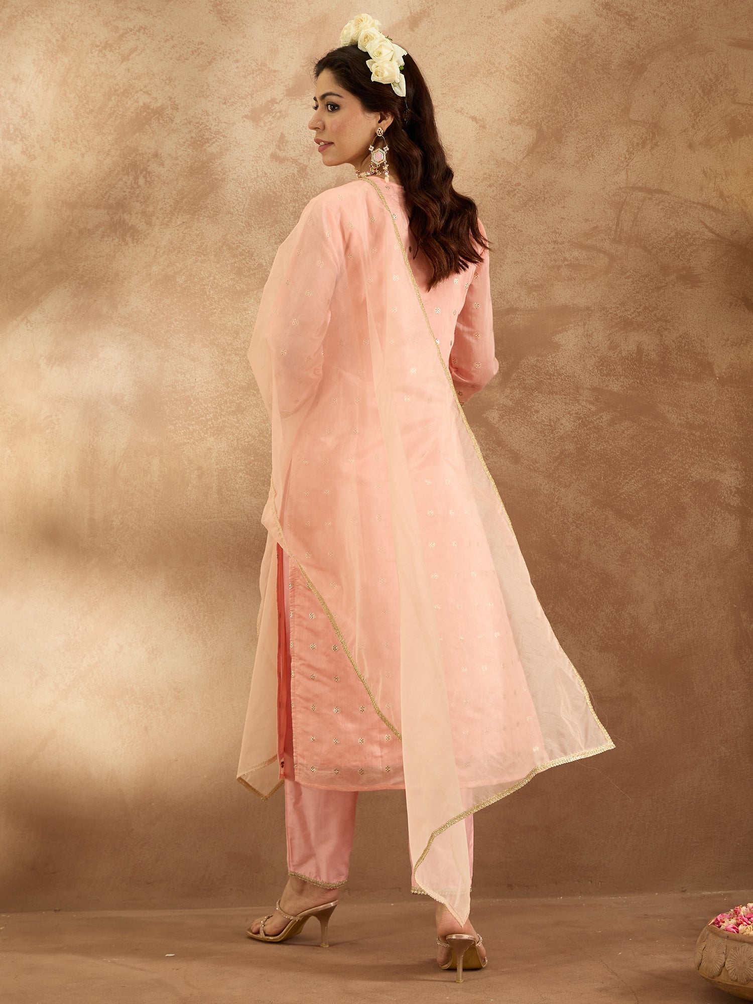 Ethnic Wear, Ethnic Dress, Valentine's Day, Valentine, Red valentine, Red Kurta sets, Red Dresses, Dress for Holi, Outfit ideas, New Dresses, Trending outfits, Valentine special, valentine week, valentine 2025, The Holiday, Dress ideas, Trusted Brands, New Clothing brands, Myntra, Mytra Dresses, Outfits, Women Outfits, Girls Outfits, Women Dresses, Women special, Girls Dresses, For Women, Gift Ideas, Libas Dresses, Wforwomen, The Loom, Janasya, Together AI, AI, Nature images, Nature, The month of love