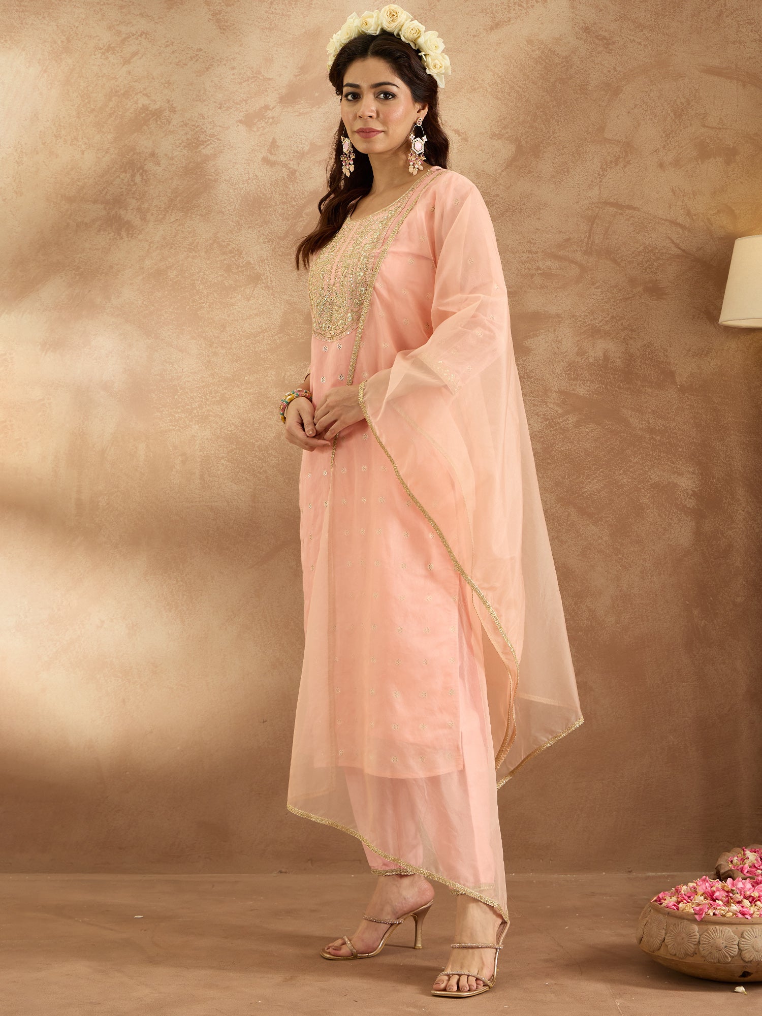 Ethnic Wear, Ethnic Dress, Valentine's Day, Valentine, Red valentine, Red Kurta sets, Red Dresses, Dress for Holi, Outfit ideas, New Dresses, Trending outfits, Valentine special, valentine week, valentine 2025, The Holiday, Dress ideas, Trusted Brands, New Clothing brands, Myntra, Mytra Dresses, Outfits, Women Outfits, Girls Outfits, Women Dresses, Women special, Girls Dresses, For Women, Gift Ideas, Libas Dresses, Wforwomen, The Loom, Janasya, Together AI, AI, Nature images, Nature, The month of love