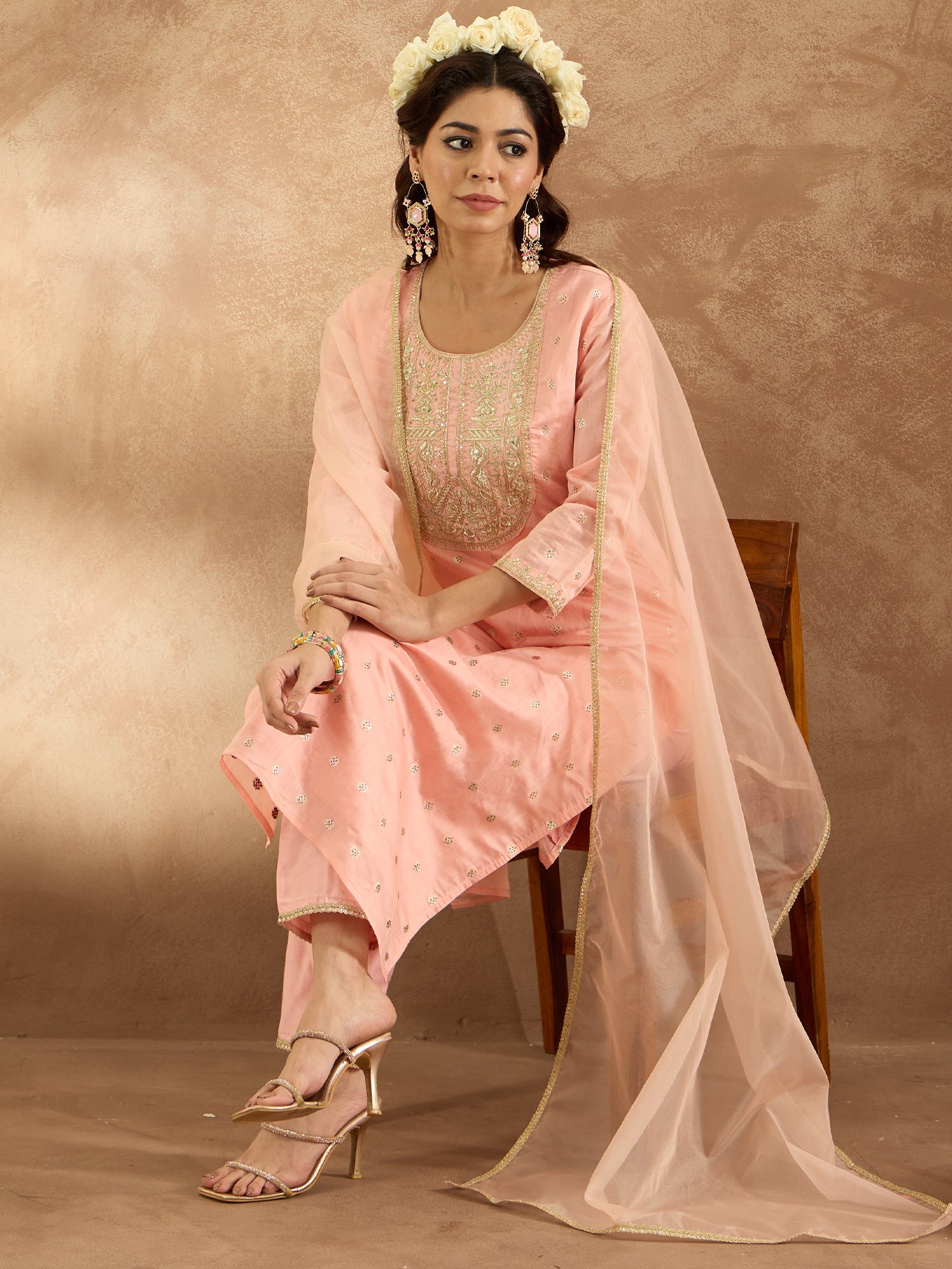 Ethnic Wear, Ethnic Dress, Valentine's Day, Valentine, Red valentine, Red Kurta sets, Red Dresses, Dress for Holi, Outfit ideas, New Dresses, Trending outfits, Valentine special, valentine week, valentine 2025, The Holiday, Dress ideas, Trusted Brands, New Clothing brands, Myntra, Mytra Dresses, Outfits, Women Outfits, Girls Outfits, Women Dresses, Women special, Girls Dresses, For Women, Gift Ideas, Libas Dresses, Wforwomen, The Loom, Janasya, Together AI, AI, Nature images, Nature, The month of love