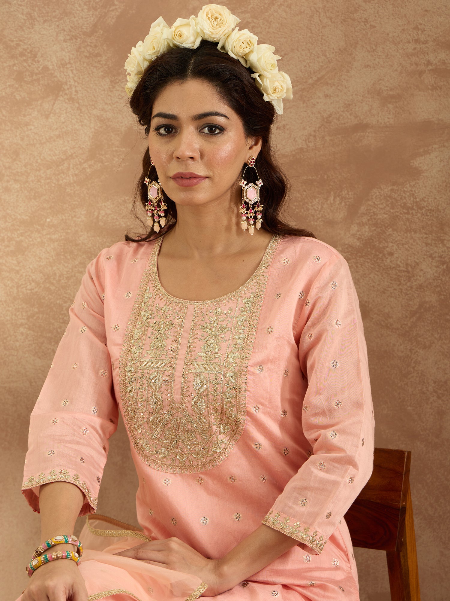 Ethnic Wear, Ethnic Dress, Valentine's Day, Valentine, Red valentine, Red Kurta sets, Red Dresses, Dress for Holi, Outfit ideas, New Dresses, Trending outfits, Valentine special, valentine week, valentine 2025, The Holiday, Dress ideas, Trusted Brands, New Clothing brands, Myntra, Mytra Dresses, Outfits, Women Outfits, Girls Outfits, Women Dresses, Women special, Girls Dresses, For Women, Gift Ideas, Libas Dresses, Wforwomen, The Loom, Janasya, Together AI, AI, Nature images, Nature, The month of love