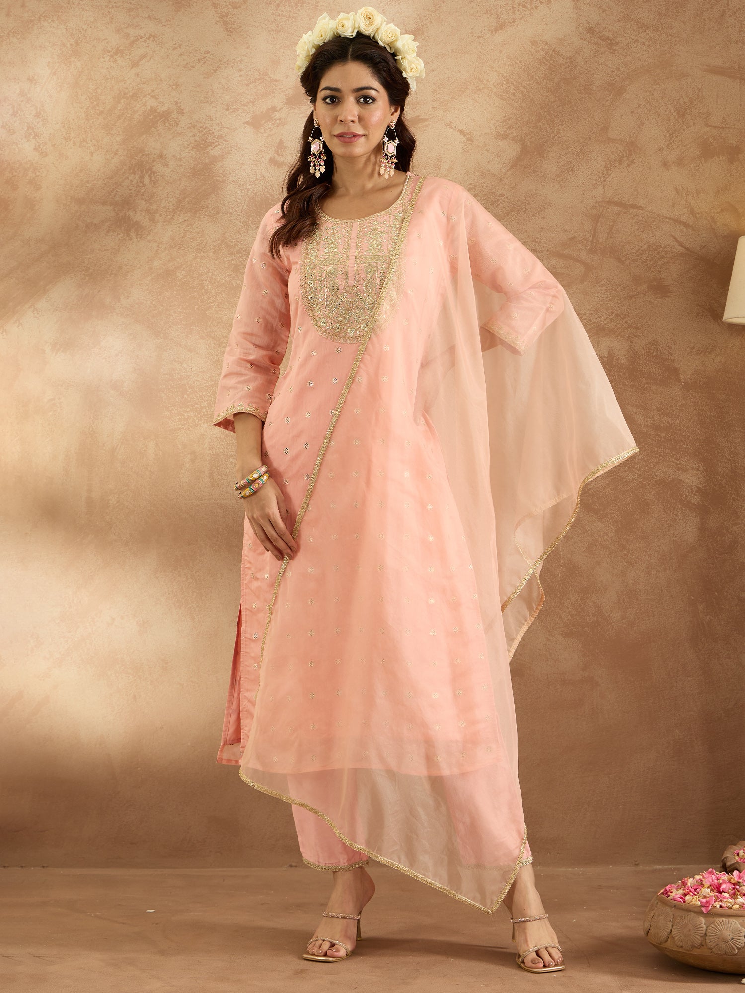 Ethnic Wear, Ethnic Dress, Valentine's Day, Valentine, Red valentine, Red Kurta sets, Red Dresses, Dress for Holi, Outfit ideas, New Dresses, Trending outfits, Valentine special, valentine week, valentine 2025, The Holiday, Dress ideas, Trusted Brands, New Clothing brands, Myntra, Mytra Dresses, Outfits, Women Outfits, Girls Outfits, Women Dresses, Women special, Girls Dresses, For Women, Gift Ideas, Libas Dresses, Wforwomen, The Loom, Janasya, Together AI, AI, Nature images, Nature, The month of love