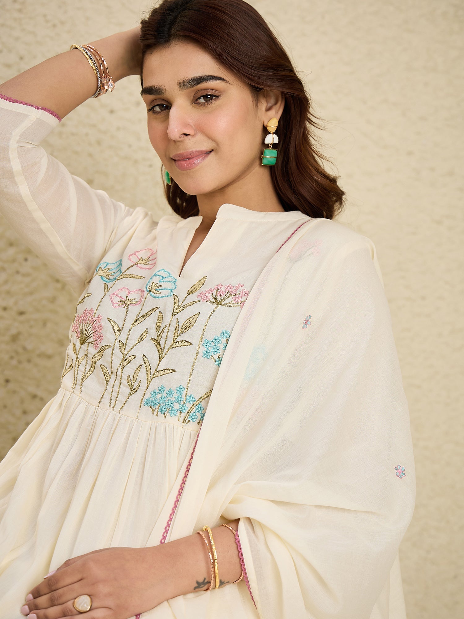 Holi, Id-ul-Fitr  ,Gudi Padwa  ,Maha Shivaratri ,Dresses for holi ,Pakistani suits ,Holi outfit ,Kurta sets with dupatta ,Anarkali suits ,Printed maxi dresses, Indo-western dresses ,Cotton Dress ,Floral Dress, Ethnic Wear, Ethnic Dresses, Red suits, Suits, Kurtas, Myntra Finds, New Designs, New Arrivals, Trending Dress, Ethnic Look, Bridal look, aacho, Love season, Libas, Aurelia, indya, Shalwar kameez, Salwar, Sword, Sherwani, Teal, Crop top, Anarkali, Floral design,