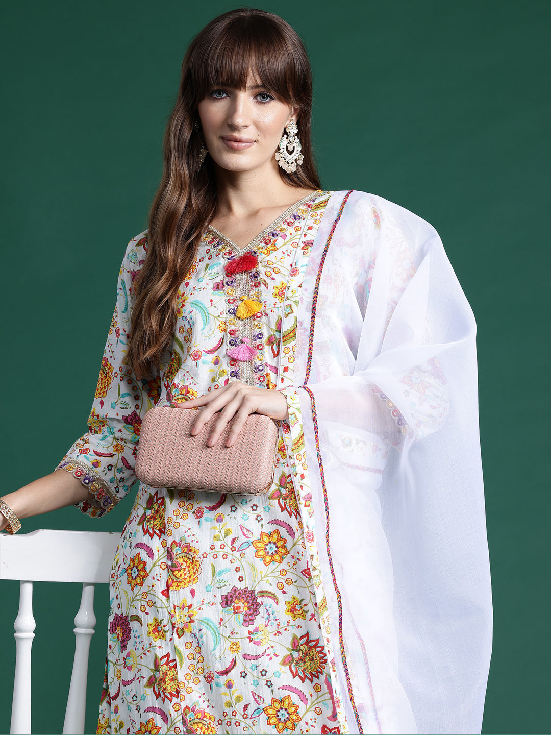 Holi, Id-ul-Fitr  ,Gudi Padwa  ,Maha Shivaratri ,Dresses for holi ,Pakistani suits ,Holi outfit ,Kurta sets with dupatta ,Anarkali suits ,Printed maxi dresses, Indo-western dresses ,Cotton Dress ,Floral Dress, Ethnic Wear, Ethnic Dresses, Red suits, Suits, Kurtas, Myntra Finds, New Designs, New Arrivals, Trending Dress, Ethnic Look, Bridal look, aacho, Love season, Libas, Aurelia, indya, Shalwar kameez, Salwar, Sword, Sherwani, Teal, Crop top, Anarkali, Floral design,