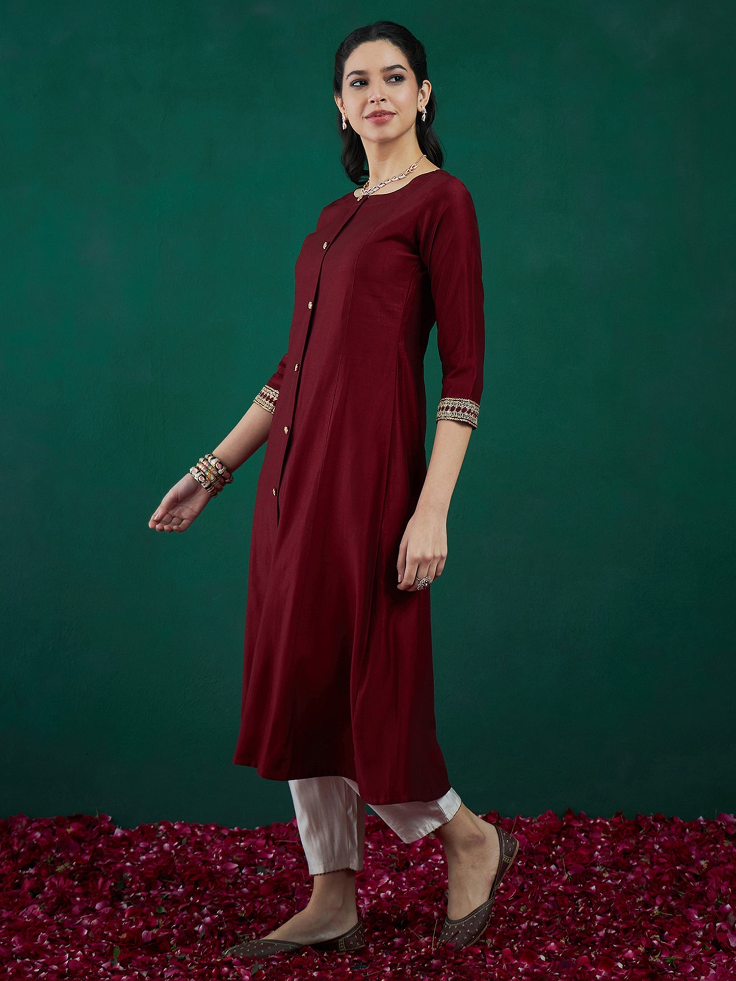  New fashion, dresses for women party wear, party wear dresses, ladies dresses, Myntra style, kurta pajama, , Kurtas, salwar suit , long suit, ladies jacket , ladies suits, women suit set, suits under 1000, suits under 500, party suits, Casual outfits, trousers for women, palazzo For women, wedding Suits, wedding dress for women, women's clothing, clothing online shopping, clothing brand, Myntra, IndoEra, Kurtas, Kurta Sets, Dresses, Kurtas, Myntra, Sale, Party Clothes