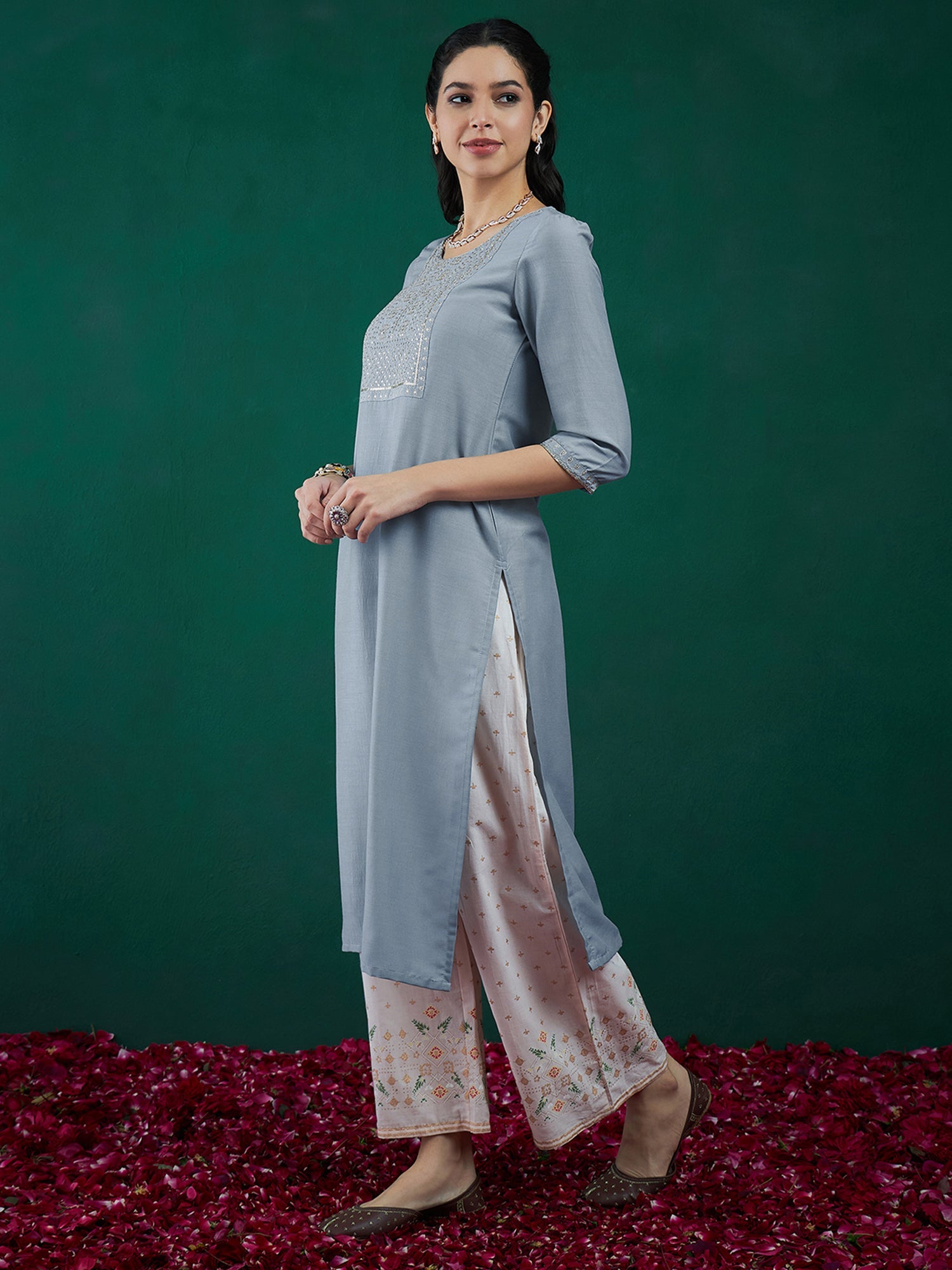  New fashion, dresses for women party wear, party wear dresses, ladies dresses, Myntra style, kurta pajama, , Kurtas, salwar suit , long suit, ladies jacket , ladies suits, women suit set, suits under 1000, suits under 500, party suits, Casual outfits, trousers for women, palazzo For women, wedding Suits, wedding dress for women, women's clothing, clothing online shopping, clothing brand, Myntra, IndoEra, Kurtas, Kurta Sets, Dresses, Kurtas, Myntra, Sale, Party Clothes