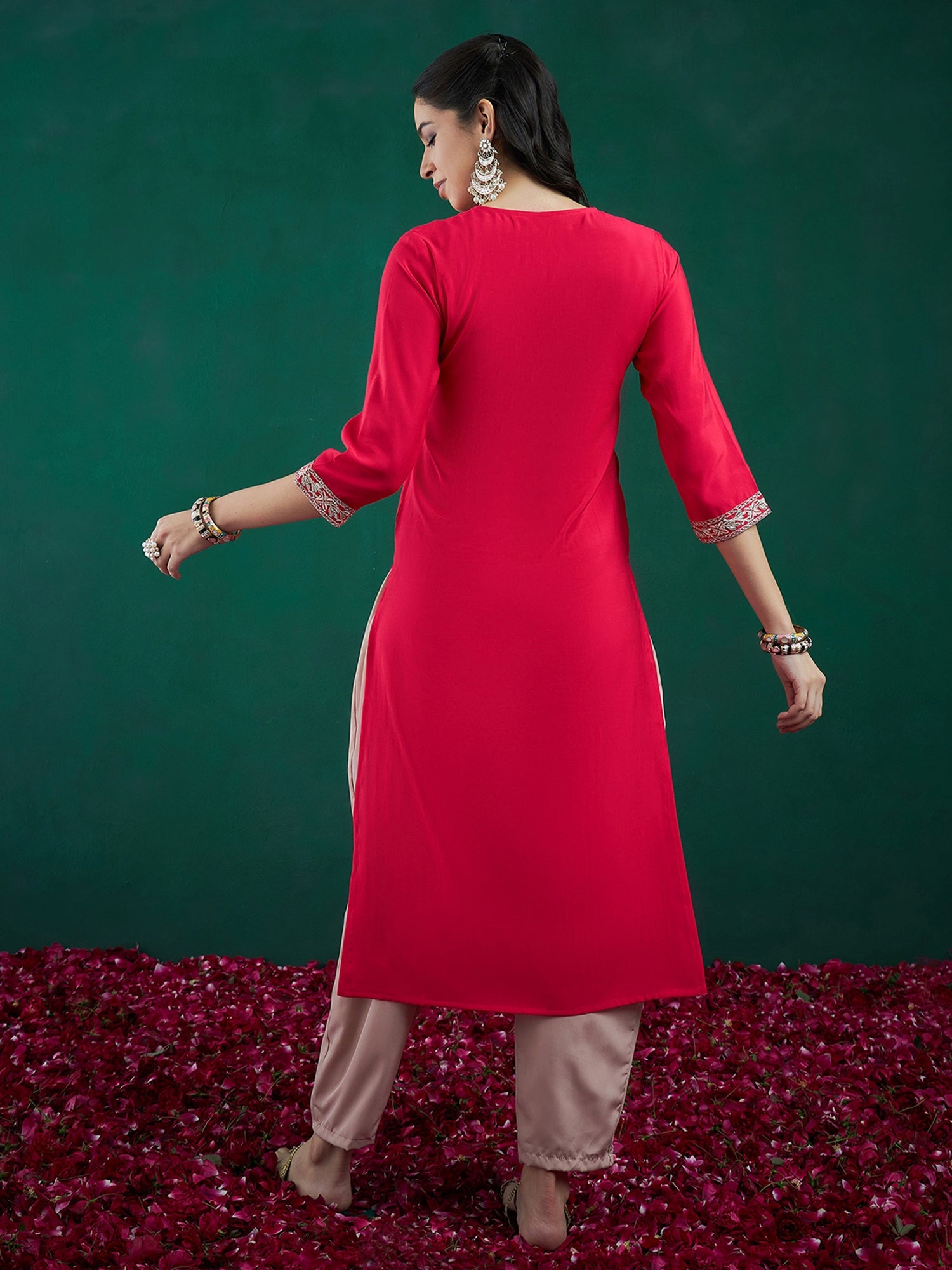  New fashion, dresses for women party wear, party wear dresses, ladies dresses, Myntra style, kurta pajama, , Kurtas, salwar suit , long suit, ladies jacket , ladies suits, women suit set, suits under 1000, suits under 500, party suits, Casual outfits, trousers for women, palazzo For women, wedding Suits, wedding dress for women, women's clothing, clothing online shopping, clothing brand, Myntra, IndoEra, Kurtas, Kurta Sets, Dresses, Kurtas, Myntra, Sale, Party Clothes