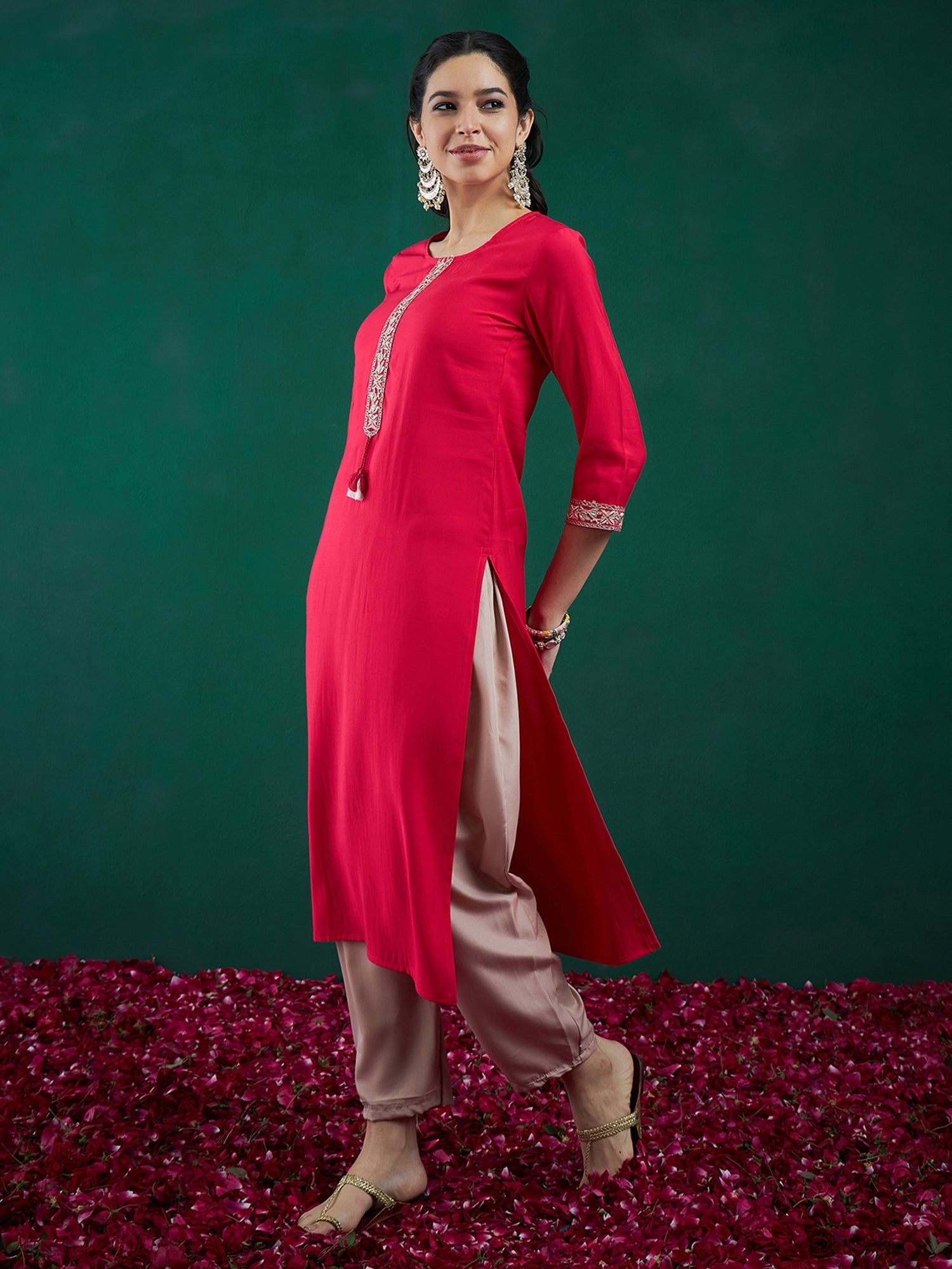  New fashion, dresses for women party wear, party wear dresses, ladies dresses, Myntra style, kurta pajama, , Kurtas, salwar suit , long suit, ladies jacket , ladies suits, women suit set, suits under 1000, suits under 500, party suits, Casual outfits, trousers for women, palazzo For women, wedding Suits, wedding dress for women, women's clothing, clothing online shopping, clothing brand, Myntra, IndoEra, Kurtas, Kurta Sets, Dresses, Kurtas, Myntra, Sale, Party Clothes