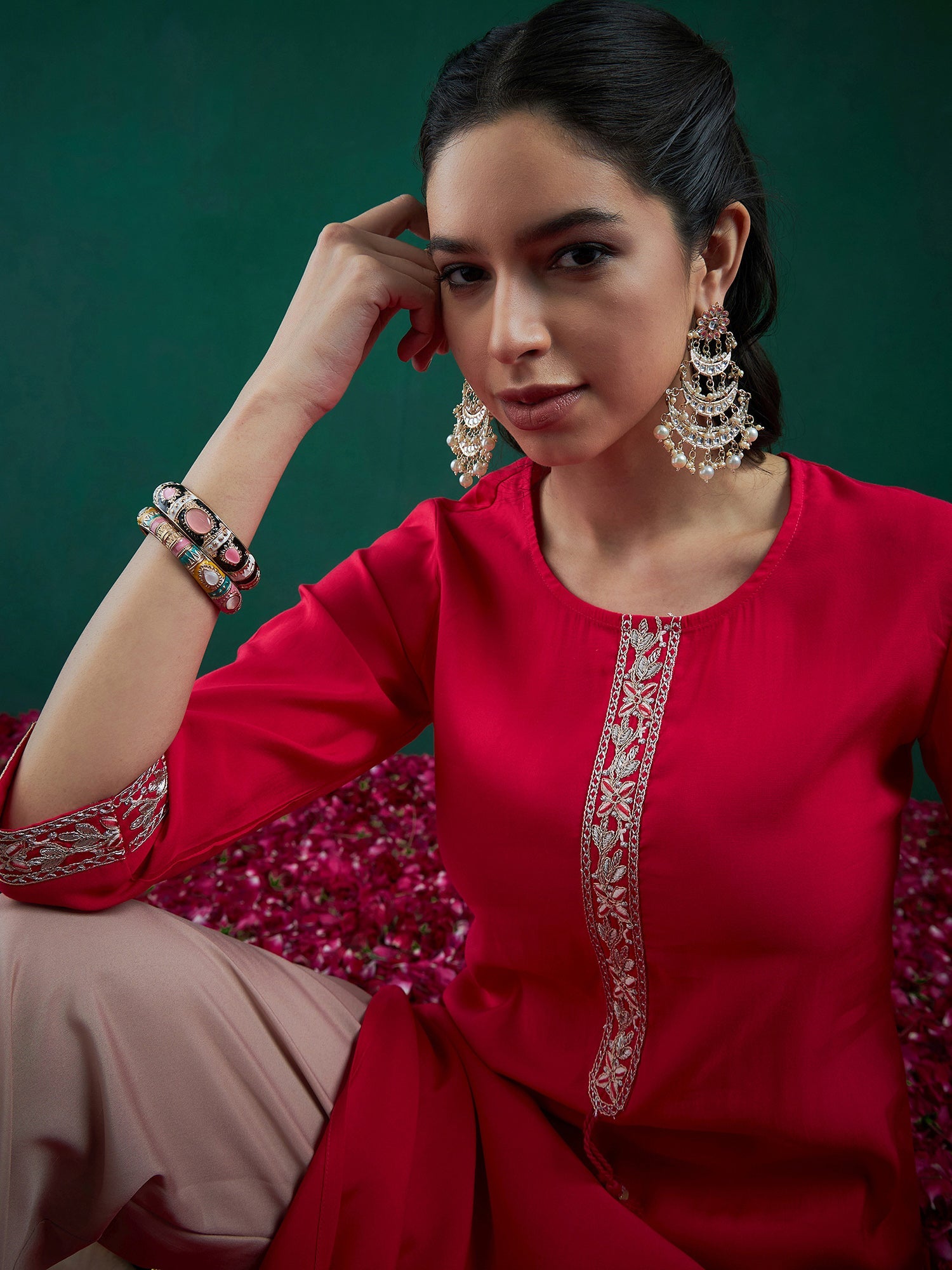  New fashion, dresses for women party wear, party wear dresses, ladies dresses, Myntra style, kurta pajama, , Kurtas, salwar suit , long suit, ladies jacket , ladies suits, women suit set, suits under 1000, suits under 500, party suits, Casual outfits, trousers for women, palazzo For women, wedding Suits, wedding dress for women, women's clothing, clothing online shopping, clothing brand, Myntra, IndoEra, Kurtas, Kurta Sets, Dresses, Kurtas, Myntra, Sale, Party Clothes