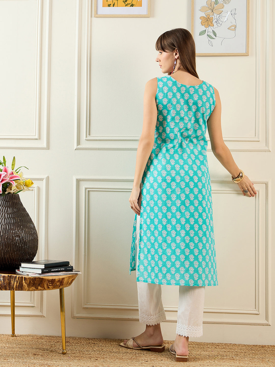  New fashion, dresses for women party wear, party wear dresses, ladies dresses, Myntra style, kurta pajama, , Kurtas, salwar suit , long suit, ladies jacket , ladies suits, women suit set, suits under 1000, suits under 500, party suits, Casual outfits, trousers for women, palazzo For women, wedding Suits, wedding dress for women, women's clothing, clothing online shopping, clothing brand, Myntra, IndoEra, Kurtas, Kurta Sets, Dresses, Kurtas, Myntra, Sale, Party Clothes