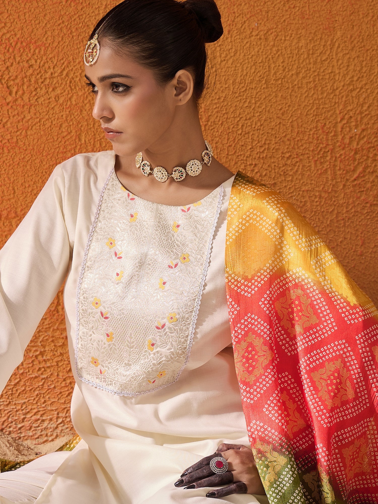 Holi, Id-ul-Fitr  ,Gudi Padwa  ,Maha Shivaratri ,Dresses for holi ,Pakistani suits ,Holi outfit ,Kurta sets with dupatta ,Anarkali suits ,Printed maxi dresses, Indo-western dresses ,Cotton Dress ,Floral Dress, Ethnic Wear, Ethnic Dresses, Red suits, Suits, Kurtas, Myntra Finds, New Designs, New Arrivals, Trending Dress, Ethnic Look, Bridal look, aacho, Love season, Libas, Aurelia, indya, Shalwar kameez, Salwar, Sword, Sherwani, Teal, Crop top, Anarkali, Floral design,