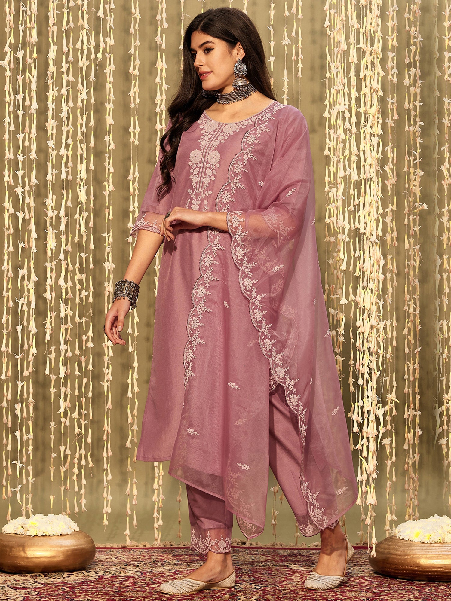 Ethnic Wear, Ethnic Dress, Valentine's Day, Valentine, Red valentine, Red Kurta sets, Red Dresses, Dress for Holi, Outfit ideas, New Dresses, Trending outfits, Valentine special, valentine week, valentine 2025, The Holiday, Dress ideas, Trusted Brands, New Clothing brands, Myntra, Mytra Dresses, Outfits, Women Outfits, Girls Outfits, Women Dresses, Women special, Girls Dresses, For Women, Gift Ideas, Libas Dresses, Wforwomen, The Loom, Janasya, Together AI, AI, Nature images, Nature, The month of love