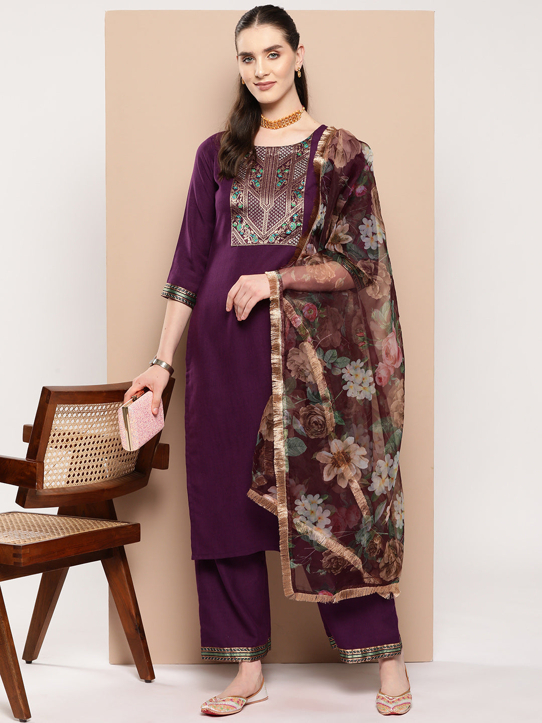 Holi, Id-ul-Fitr  ,Gudi Padwa  ,Maha Shivaratri ,Dresses for holi ,Pakistani suits ,Holi outfit ,Kurta sets with dupatta ,Anarkali suits ,Printed maxi dresses, Indo-western dresses ,Cotton Dress ,Floral Dress, Ethnic Wear, Ethnic Dresses, Red suits, Suits, Kurtas, Myntra Finds, New Designs, New Arrivals, Trending Dress, Ethnic Look, Bridal look, aacho, Love season, Libas, Aurelia, indya, Shalwar kameez, Salwar, Sword, Sherwani, Teal, Crop top, Anarkali, Floral design,