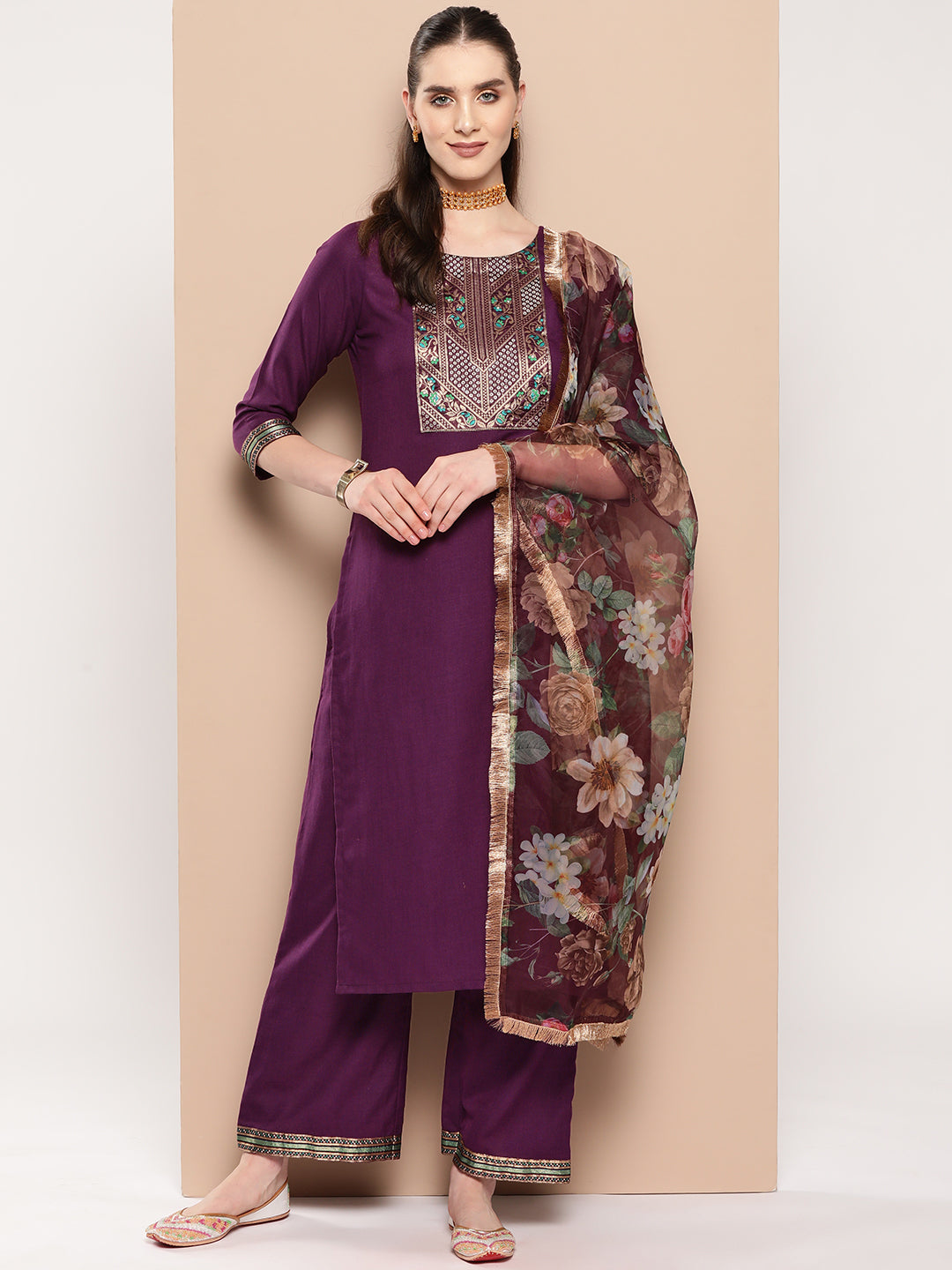 Holi, Id-ul-Fitr  ,Gudi Padwa  ,Maha Shivaratri ,Dresses for holi ,Pakistani suits ,Holi outfit ,Kurta sets with dupatta ,Anarkali suits ,Printed maxi dresses, Indo-western dresses ,Cotton Dress ,Floral Dress, Ethnic Wear, Ethnic Dresses, Red suits, Suits, Kurtas, Myntra Finds, New Designs, New Arrivals, Trending Dress, Ethnic Look, Bridal look, aacho, Love season, Libas, Aurelia, indya, Shalwar kameez, Salwar, Sword, Sherwani, Teal, Crop top, Anarkali, Floral design,