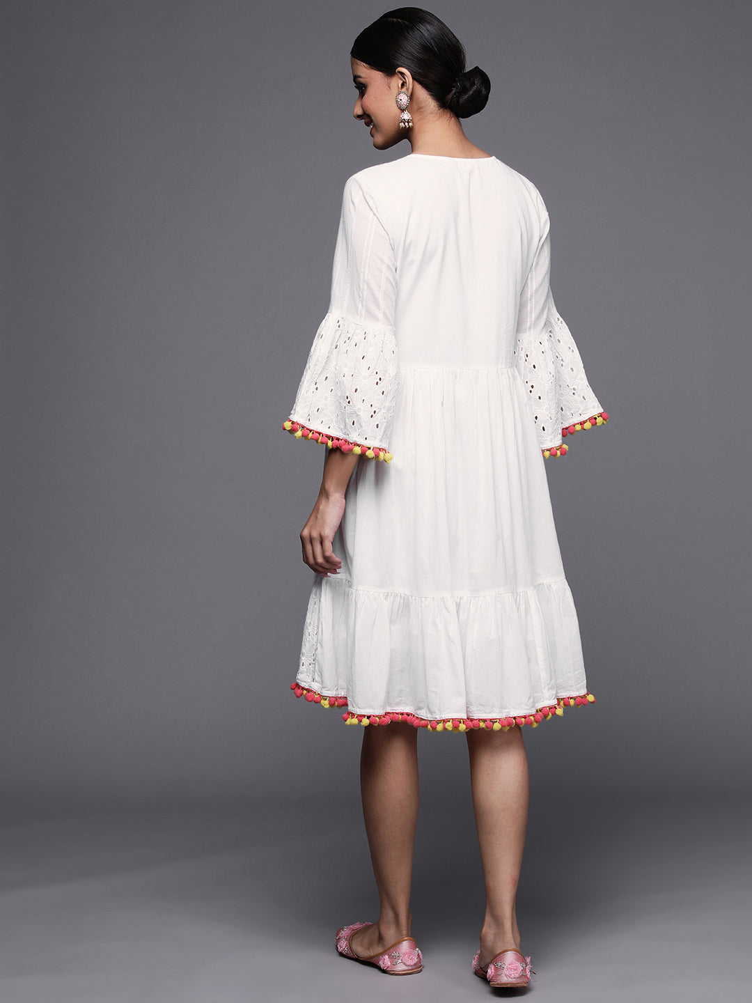 Best White Dresses 2019 | POPSUGAR Fashion