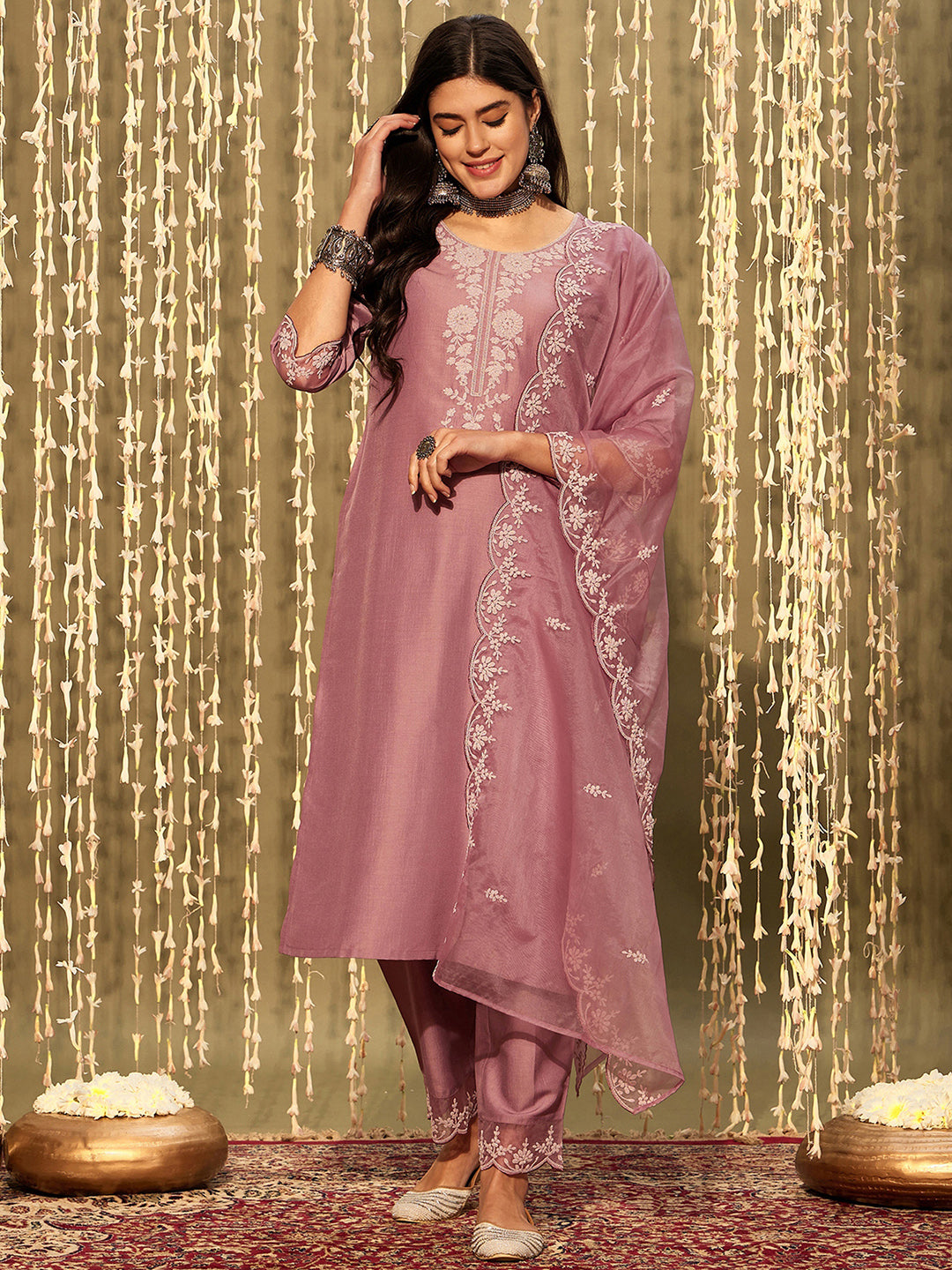 Ethnic Wear, Ethnic Dress, Valentine's Day, Valentine, Red valentine, Red Kurta sets, Red Dresses, Dress for Holi, Outfit ideas, New Dresses, Trending outfits, Valentine special, valentine week, valentine 2025, The Holiday, Dress ideas, Trusted Brands, New Clothing brands, Myntra, Mytra Dresses, Outfits, Women Outfits, Girls Outfits, Women Dresses, Women special, Girls Dresses, For Women, Gift Ideas, Libas Dresses, Wforwomen, The Loom, Janasya, Together AI, AI, Nature images, Nature, The month of love