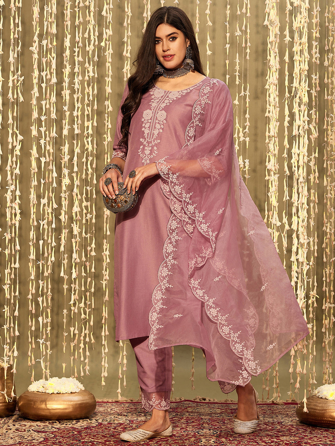 Ethnic Wear, Ethnic Dress, Valentine's Day, Valentine, Red valentine, Red Kurta sets, Red Dresses, Dress for Holi, Outfit ideas, New Dresses, Trending outfits, Valentine special, valentine week, valentine 2025, The Holiday, Dress ideas, Trusted Brands, New Clothing brands, Myntra, Mytra Dresses, Outfits, Women Outfits, Girls Outfits, Women Dresses, Women special, Girls Dresses, For Women, Gift Ideas, Libas Dresses, Wforwomen, The Loom, Janasya, Together AI, AI, Nature images, Nature, The month of love